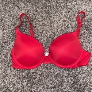 Victoria’s Secret Push-Up Bra